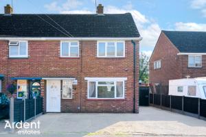 Photo of Wood Road, Maldon