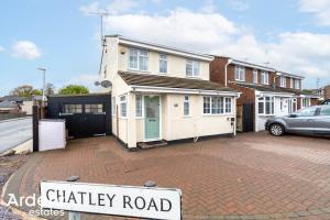 Photo of Chatley Road, Great Leighs