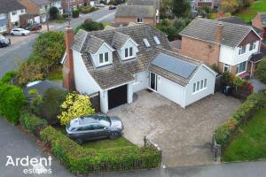 Photo of Essex Road, Essex