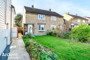 Photo of Park Drive, Maldon