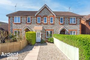 Photo of Doubleday Drive, Heybridge