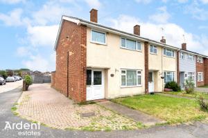 Photo of Wood Road, Heybridge