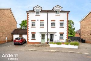 Photo of Harvest Way, Heybridge