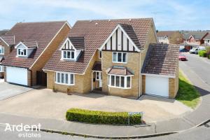 Photo of Clayton Way, Maldon
