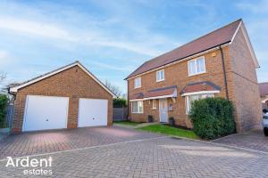 Photo of Repertor Drive, Maldon