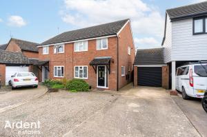 Photo of Lawling Avenue, Heybridge, CM9