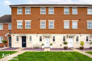 Photo of Mercury Place, Heybridge, CM9