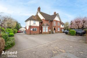 Photo of Spital Road, Maldon, CM9