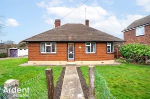 Photo of Wood Road, Heybridge, CM9