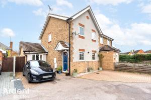 Photo of Randolph Close, Maldon, CM9