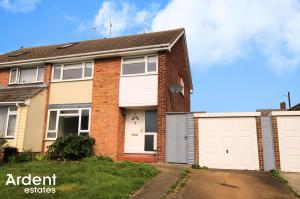 Photo of Suffolk Road, Maldon, CM9