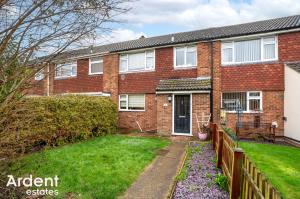 Photo of Chaucer Close, Maldon, CM9