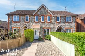 Photo of Doubleday Drive, Heybridge, CM9