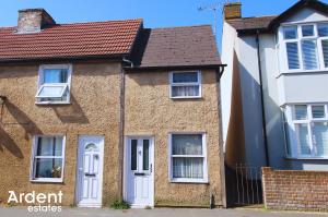 Photo of Wantz Road, Maldon, CM9