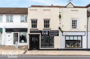 Photo of High Street, Maldon, CM9