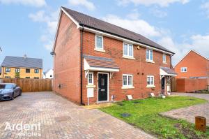 Photo of Irons Way, Maldon, CM9