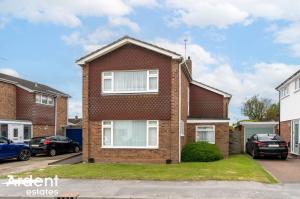 Photo of Gleneagles Way, Hatfield Peverel, CM3