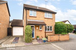 Photo of Steeple Close, Heybridge, CM9