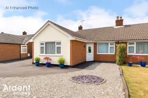 Photo of Sidmouth Road, Chelmsford, CM1