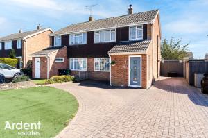 Photo of Coleridge Road, Maldon, CM9