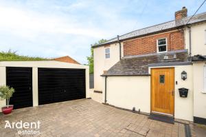 Photo of The Roothings, Heybridge, CM9
