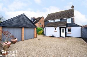 Photo of Highfields Mead, East Hanningfield, CM3