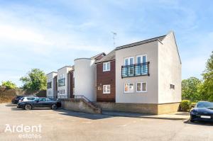 Photo of Triangle Place, Heybridge, CM9