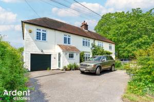 Photo of Hackmans Lane, Cock Clarks, CM3
