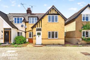 Photo of Springfield Cottages, Heybridge, CM9