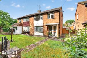 Photo of Fir Tree Walk, Heybridge, CM9