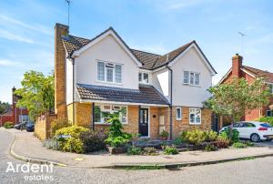 Photo of Hemmings Court, Maldon, CM9