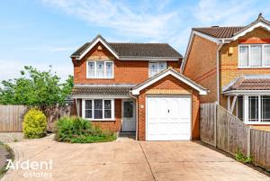 Photo of Johnston Way, Maldon, CM9