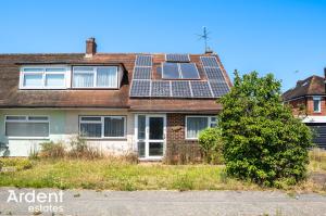 Photo of Scylla Close, Heybridge, CM9