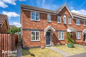 Photo of Doubleday Drive, Heybridge, CM9