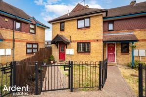 Photo of Leslie Newnham Court, Maldon, CM9