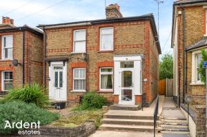 Photo of Fambridge Road, Maldon, CM9