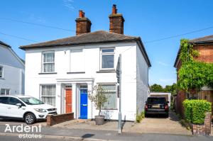 Photo of Wantz Road, Maldon, CM9