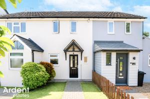 Photo of Kingfisher Close, Heybridge, CM9