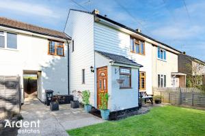 Photo of Primrose Walk, Maldon, CM9
