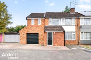 Photo of Barrington Close, Chelmsford, CM2