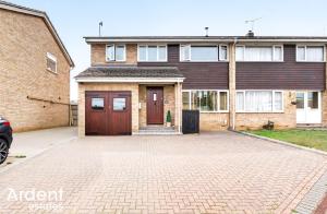 Photo of Sceptre Close, Tollesbury, CM9