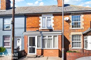 Photo of Mill Road, Maldon, CM9