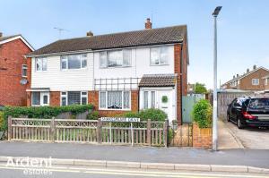 Photo of Shakespeare Drive, Maldon, CM9